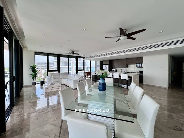 Proyecto residencial