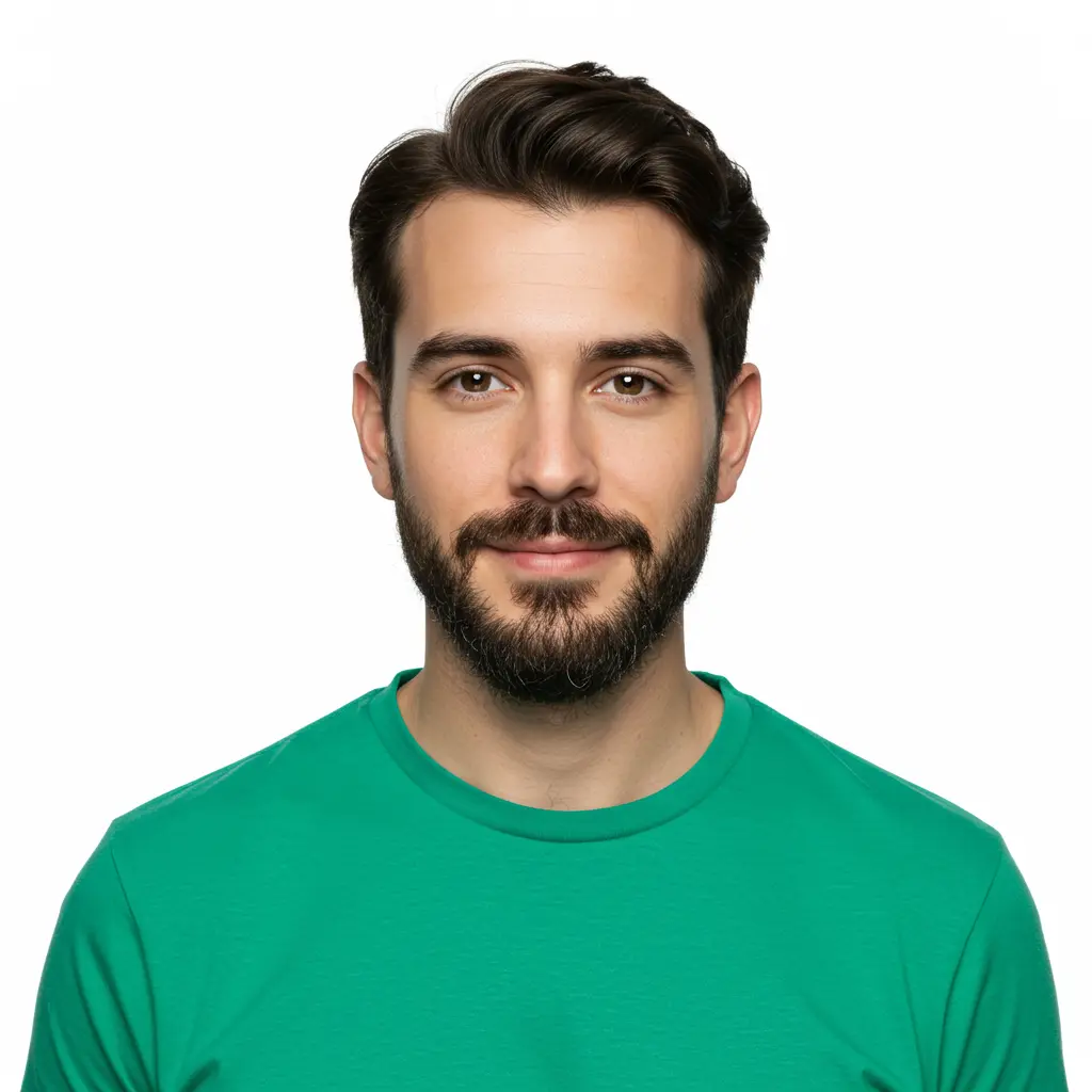 Imagen de perfil